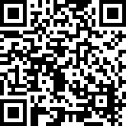 QR code to donate via PayPal